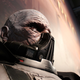 Illustration for article titled Get Up Close and Personal With a Very Evil Jedi
